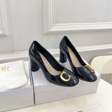 Christian Dior Heeled Shoes